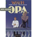 Opa 9782800119472 Jean van Hamme, Boeken, Verzenden, Gelezen, Jean van Hamme