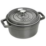 GGM Gastro | STAUB | LA COCOTTE - Kookpot - Ø 220mm - |, Verzenden, Nieuw