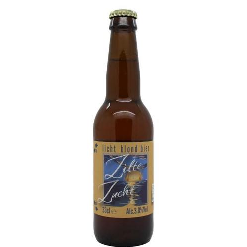 Kustbrouwers Zilte Zucht 6 bieren, Diversen, Levensmiddelen
