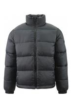 Napapijri Jas in maat M Zwart | 10% korting, Kleding | Dames, Jassen | Winter, Napapijri, Verzenden, Zo goed als nieuw, Zwart