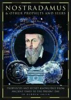 Nostradamus & other prophets and seers by Jo Durden-Smith, Gelezen, Jo Durden-Smith, Verzenden