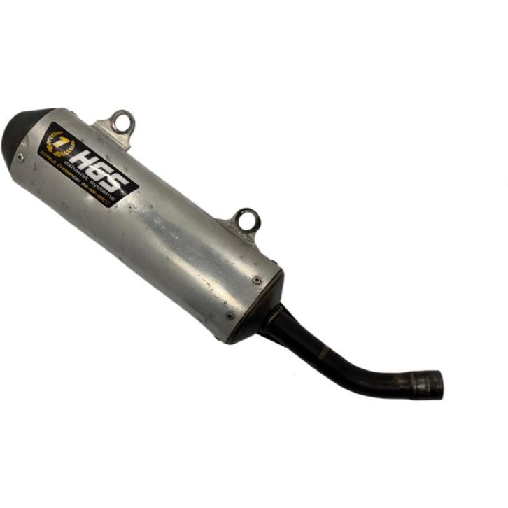 Gebruikt: HGS Demper Suzuki RM250 2006-2008, Motoren, Onderdelen | Overige, Ophalen of Verzenden