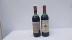 1982 Chateau Fonroque & 1975 Chateau Grand Mayne -, Verzamelen, Wijnen, Nieuw