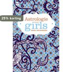 Astrologie for girls 9789057203367 Erna Droesbeke, Verzenden, Zo goed als nieuw, Erna Droesbeke