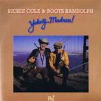 LP gebruikt - Richie Cole - Yakety Madness!, Verzenden, Zo goed als nieuw