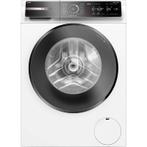 Nieuwe Bosch wasmachine 10 KG iDOS met STOOM WGB256A40, Witgoed en Apparatuur, Energieklasse A of zuiniger, 1200 tot 1600 toeren