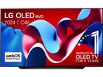 Lg - OLED-TV - 83 inch, Verzenden, Nieuw, OLED, 100 cm of meer