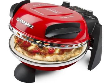 G3 Ferrari Delizia Rosso  - Pizzaoven beschikbaar voor biedingen