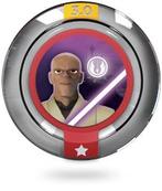 Disney Infinity Galactic Team-Up: Mace Windu, Verzenden, Zo goed als nieuw