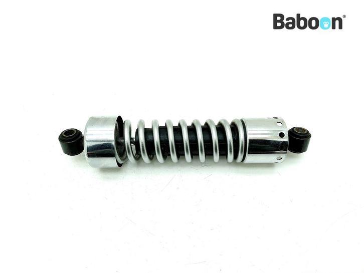 Achter Schokbreker Harley-Davidson FXDWG Dyna Wide Glide, Motoren, Onderdelen | Harley-Davidson, Gebruikt, Verzenden