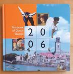Nederland - Post NL Jaarboek Nederlandse Postzegels - 2006, Gestempeld