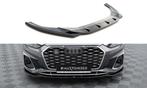 Front splitter V.1 voor Audi A5 B9 F5 S line / S5 B9 Facelif, Ophalen of Verzenden