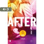 Hier begint alles / After / 1 9789022572955 Anna Todd, Boeken, Verzenden, Zo goed als nieuw, Anna Todd