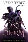 A Sky Beyond the Storm - Engels boek van Sabaa