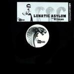Lunatic Asylum - The Hitman (Vinyls), Techno of Trance, Verzenden, Nieuw in verpakking