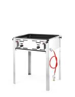 Grill-master Maxi, Hendi, 11,6kw, 650x540x(h)840mm, Ophalen of Verzenden, Nieuw in verpakking