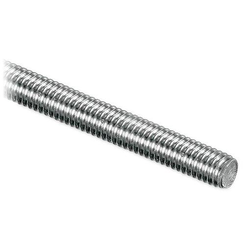 Draadeind/draadstang M6 verzinkt - L = 1000mm, Doe-het-zelf en Verbouw, Ventilatie en Afzuiging, Nieuw, Verzenden