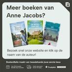 Het weesmeisje / Weesmeisje-serie / 1 9789401610117, Boeken, Verzenden, Zo goed als nieuw, Anne Jacobs