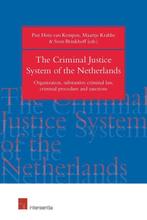 9781780689623 The Criminal Justice System of the Netherlands, Boeken, Verzenden, Nieuw, Piet Hein van Kempen