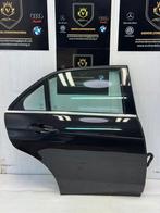 Mercedes E-Klasse bj2016 portier 4-deurs rechts achter zwart, Auto-onderdelen, Carrosserie en Plaatwerk, Gebruikt, Rechts, Mercedes-Benz