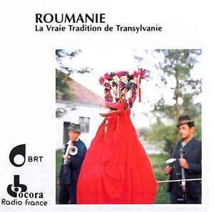 cd - Various - Roumanie - La Vraie Tradition De Transylvanie, Cd's en Dvd's, Cd's | Overige Cd's, Zo goed als nieuw, Verzenden