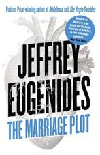 The marriage plot 9780007441303 Jeffrey Eugenides, Verzenden, Gelezen, Jeffrey Eugenides