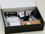 µCon-Railspeed Startset mit µCon-Manager 9910001551, Hobby en Vrije tijd, Ophalen of Verzenden, Zo goed als nieuw, Rails, Analoog