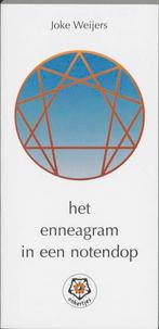 Het Enneagram in een notendop / Ankertjes / 222 J. Weijers, Verzenden, Gelezen, J. Weijers