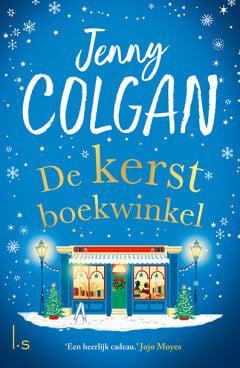 De kerstboekwinkel 1 - De kerstboekwinkel (9789021048895), Boeken, Romans, Nieuw, Verzenden