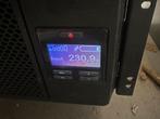 APC UPS (2x 6kW + Bypass), Ophalen of Verzenden, Niet werkend
