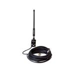 Pacific Aerials Seamaster P9754 Zwarte AIS Antenne 0,2 m Com, Watersport en Boten, Ophalen of Verzenden, Nieuw