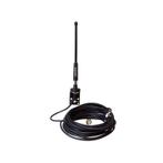 Pacific Aerials Seamaster P9754 Zwarte AIS Antenne 0,2 m Com, Watersport en Boten, Navigatiemiddelen en Scheepselektronica, Nieuw