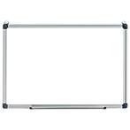 2dekans | Coast Whiteboard Magnette Table schrijft, Huis en Inrichting, Woonaccessoires | Memoborden, Ophalen of Verzenden, Zo goed als nieuw