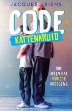 Code Kattenkruid 9789000362035 Jacques Vriens, Verzenden, Zo goed als nieuw, Jacques Vriens