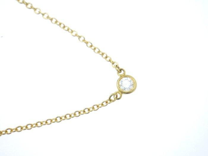 Tiffany & Co. - Halsketting - Elsa Peretti By The Yard, Sieraden, Tassen en Uiterlijk, Kettingen