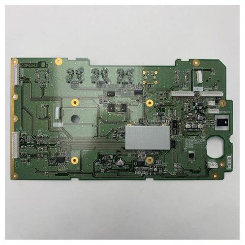 Bieden: Furuno ECDIS PCB control board FEA-2107 - 03P9343A, Watersport en Boten, Navigatiemiddelen en Scheepselektronica, Kabel of Apparatuur