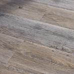 [neu.holz] PVC laminaat zelfklevend set van 7 Limed Oak 0,97, Huis en Inrichting, Stoffering | Vloerbedekking, Verzenden, Nieuw