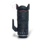 Canon RF 24-105mm 2.8L IS USM Z nr. 0153, Ophalen of Verzenden, Zo goed als nieuw, Toebehoren