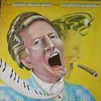 LP gebruikt - Jerry Lee Lewis - The Best Of Jerry Lee Lew..., Verzenden, Zo goed als nieuw
