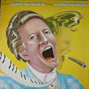 LP gebruikt - Jerry Lee Lewis - The Best Of Jerry Lee Lew..., Cd's en Dvd's, Vinyl | Overige Vinyl, Zo goed als nieuw, Verzenden