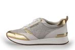 Michael Kors Sneakers in maat 39 Goud | 10% extra korting, Kleding | Dames, Schoenen, Verzenden, Nieuw, Sneakers of Gympen, Overige kleuren