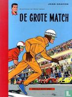 Michel Vaillant - De grote match  - 2009, Boeken, Stripboeken, Eén stripboek, Verzenden, Zo goed als nieuw, Graton, Jean.