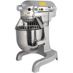 Planetaire Mixer 9L | 0.55kW | Met vaste kom |, Verzenden, Nieuw in verpakking