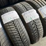 2 x Vredestein Snowtrac 3 175-65-15 Winterbanden 8mm, Gebruikt, 15 inch, 175 mm, Band(en)