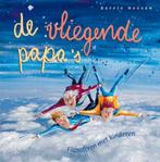 De vliegende papas 9789055730650 B. Heesen, Verzenden, Zo goed als nieuw, B. Heesen