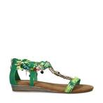 Dolcis sandalen voor dames in het Groen, Kleding | Dames, Schoenen, Dolcis, Verzenden, Nieuw, Sandalen of Muiltjes