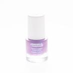 Kindernagellak waterbasis violet glitter - Namaki, Nieuw