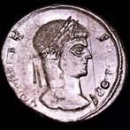 Romeinse Rijk. Constantius II (337-361 n.Chr.). Follis