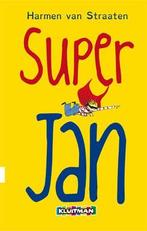 Super Jan / Super Jan 9789020694758 Harmen van Straaten, Verzenden, Gelezen, Harmen van Straaten