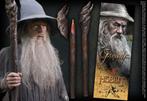 The Hobbit Pen & Bladwijzer Gandalf, Verzamelen, Lord of the Rings, Nieuw, Ophalen of Verzenden
